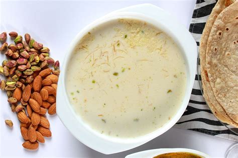 kheer-indian-rice-pudding-recipe-the-spruce-eats image