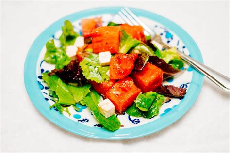 watermelon-ricotta-salata-salad-the-taste-edit image