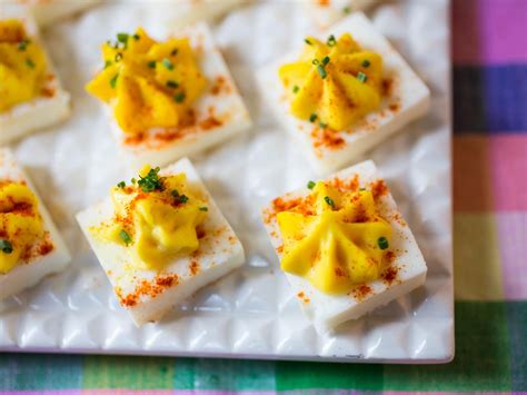 these-are-not-your-grandmas-deviled-eggs-food image