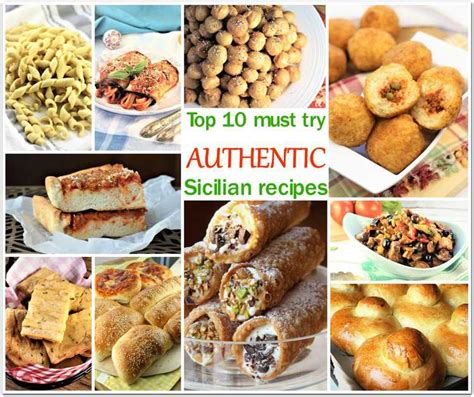 top-ten-must-try-authentic-sicilian-recipes-mangia image
