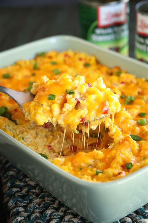 ultimate-cheesy-corn-and-rice-casserole-southern-bite image