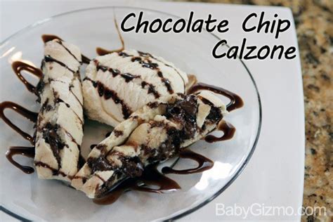 how-to-make-a-chocolate-chip-calzone-baby-gizmo image