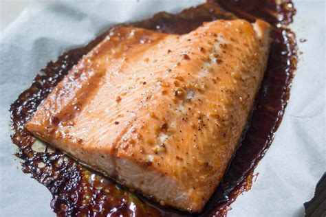 quick-and-easy-honey-teriyaki-salmon-nashi-food image