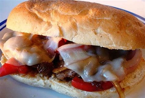 steak-hoagies-with-mushrooms-and-peppers-mels image