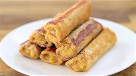 banana-bread-toast-recipe-banana-french-toast-roll image