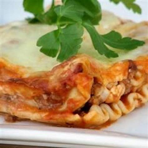 bobs-awesome-lasagna-recipe-baked-lasagna image