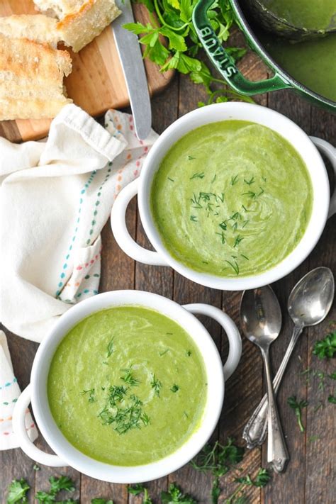 creamy-asparagus-soup-the-seasoned-mom image
