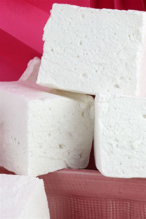 the-best-homemade-marshmallow-recipe-two image