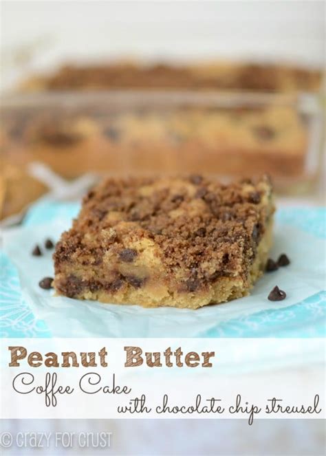 peanut-butter-coffee-cake-with-chocolate-chip-streusel image