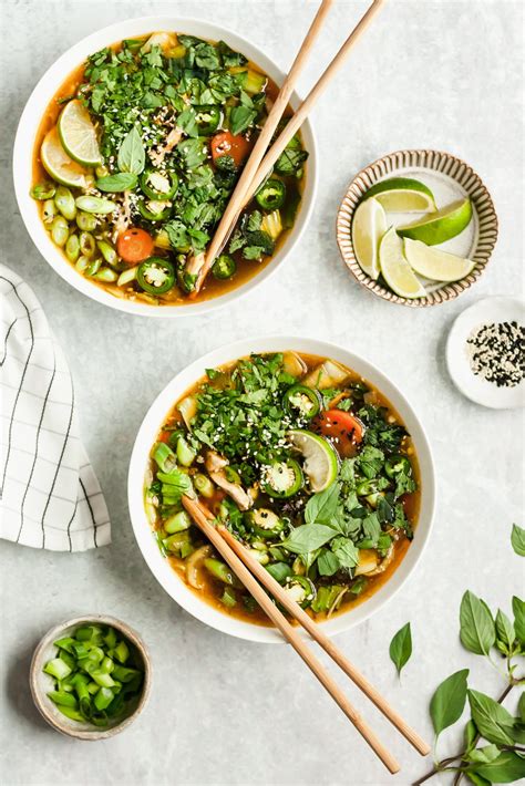 nourishing-asian-inspired-chicken-soup-ambitious-kitchen image
