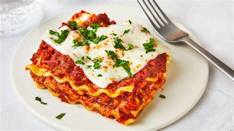 extra-easy-lasagna-recipe-southern-living image