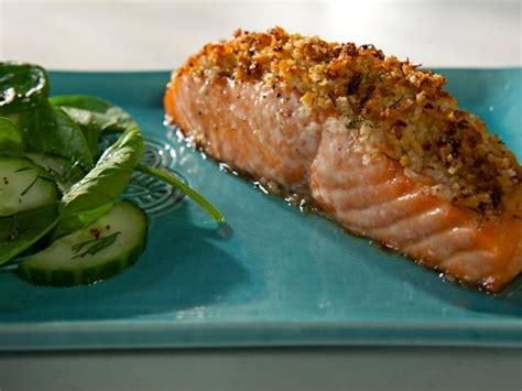 horseradish-salmon-recipes-cooking-channel image