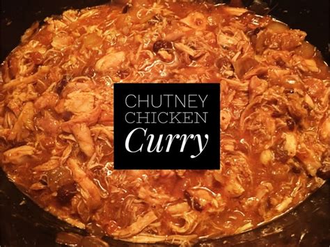 chutney-chicken-curry-easy-4-ingredients image