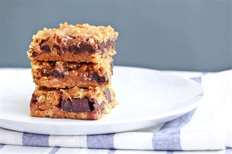oatmeal-carmelitas-are-a-fabulous-and-easy-bar-cookie image