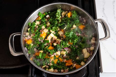 southwestern-vegetarian-casserole-recipe-simply image
