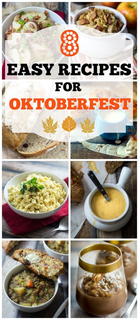 8-easy-recipes-for-oktoberfest-the-wanderlust-kitchen image