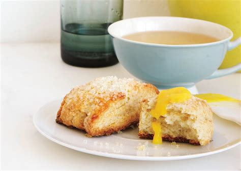 sweet-lavender-scones-recipe-bon-apptit image