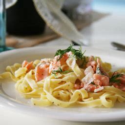 salmon-lemon-pasta-bigoven image