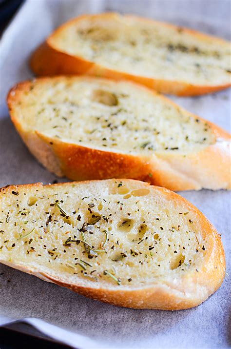 the-best-garlic-parmesan-bread-my-incredible image
