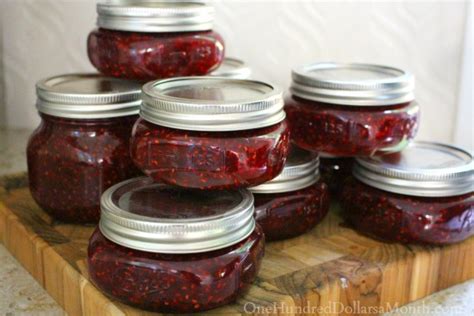 14-ways-to-use-up-and-preserve-fresh-raspberries image