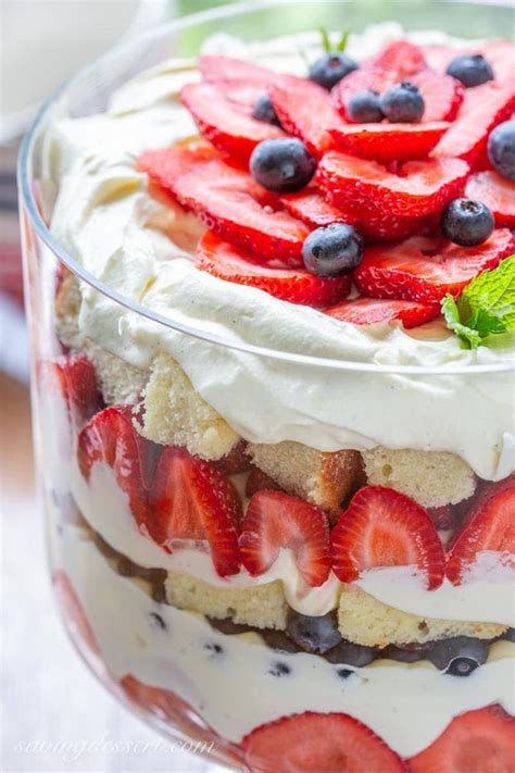 easy-to-make-trifle-recipes-the-best-blog image