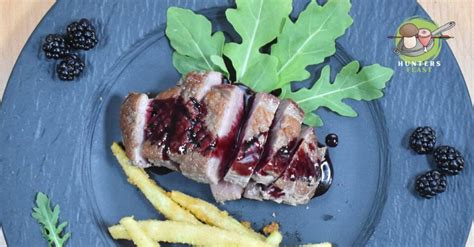 5-best-sauces-for-duck-breast-with image