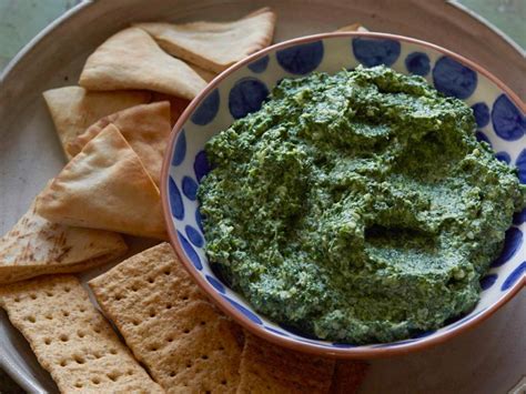 spinach-ricotta-dip-recipes-cooking image