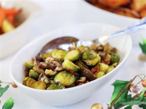brussels-sprouts-with-bacon-and-chestnuts image