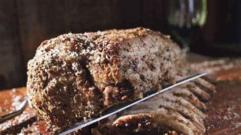 roasted-salt-and-spice-packed-pork-loin-recipe-bon image