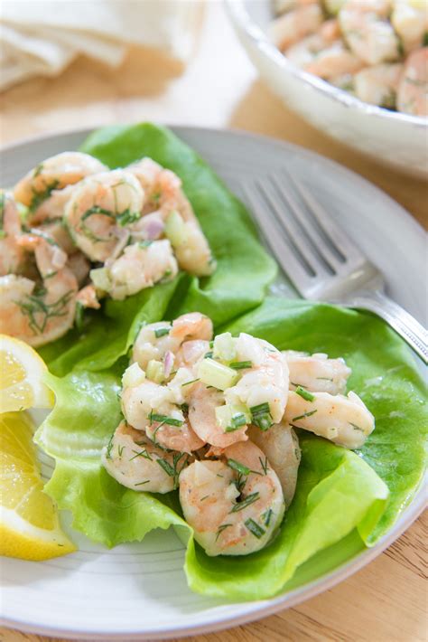 shrimp-salad-best-easy-10-minute-recipe-fifteen image