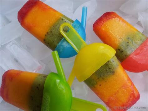 tri-color-fruit-ice-pops-recipe-chefdehomecom image