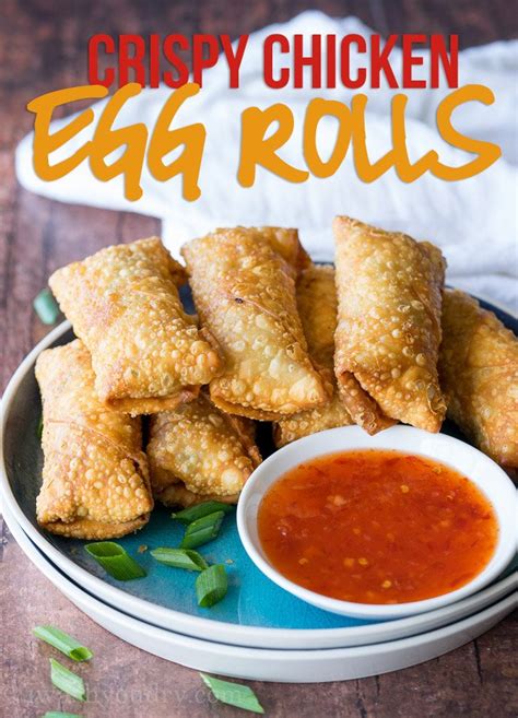 crispy-chicken-egg-rolls-recipe-i-wash-you-dry image