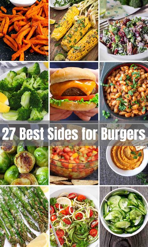 27-best-sides-for-burgers-what-to-serve-with-hamburgers image