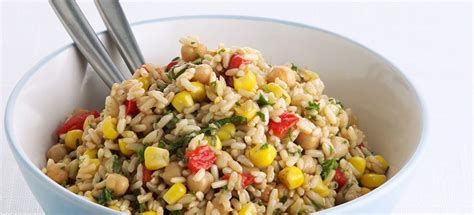 rice-salad-with-roast-capsicum-and-chickpeas image