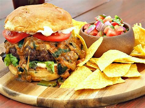queso-fundido-burgers-rocky-mountain-cooking image