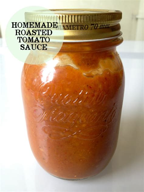 roasted-garlic-and-chili-tomato-sauce-little-green-dot image