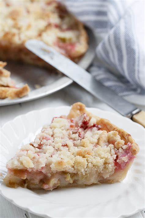 rhubarb-crumble-pie-seasons-and-suppers image