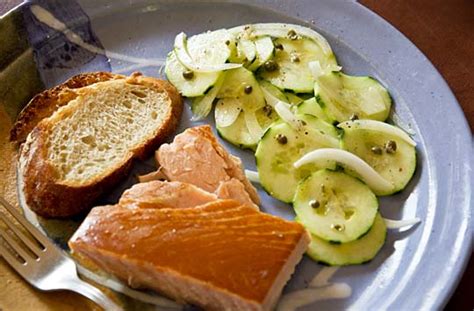 cucumber-onion-salad-with-smoked-salmon-from-mjs image