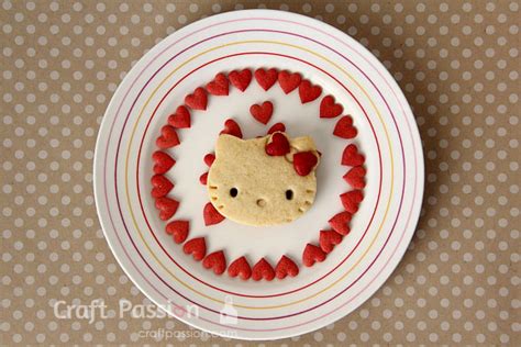 hello-kitty-cookies-quick-recipe-craft-passion image