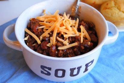 hearty-beef-and-steak-crockpot-chili-tasty-kitchen-a image