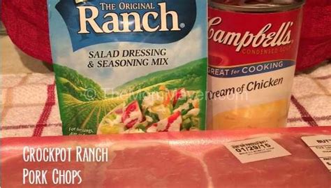 crockpot-ranch-pork-chops-recipe-the-mom-maven image