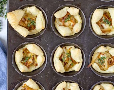 caramelized-onion-and-brie-appetizer-bites image