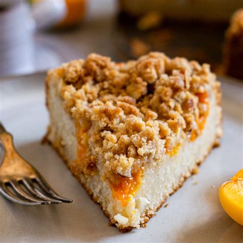 almond-apricot-crumb-cake-carve-your-craving image