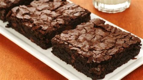 fudgy-chewy-brownies-recipe-ndtv-food image