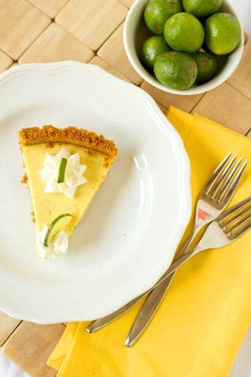 traditional-key-lime-pie-brown-eyed-baker image