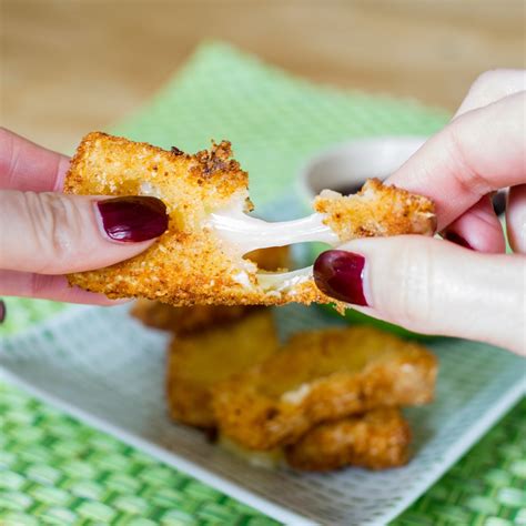 f-is-for-fried-brie-with-jalapeo-cherry-dipping-sauce image