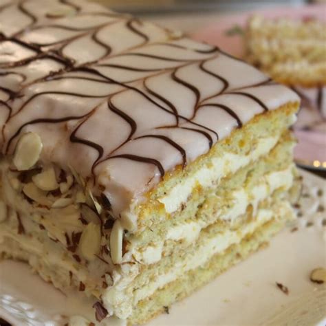 esterhazy-torte-european-hazelnut-layer-cake image
