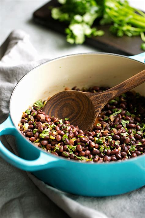 cuban-black-beans-with-cilantro-and-lime image