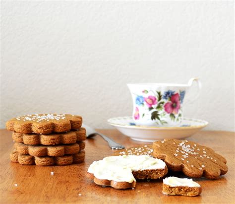 old-fashioned-soft-molasses-cookies-vegan image
