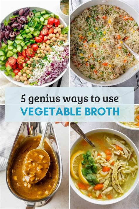 10-recipes-with-vegetable-broth-feelgoodfoodie image